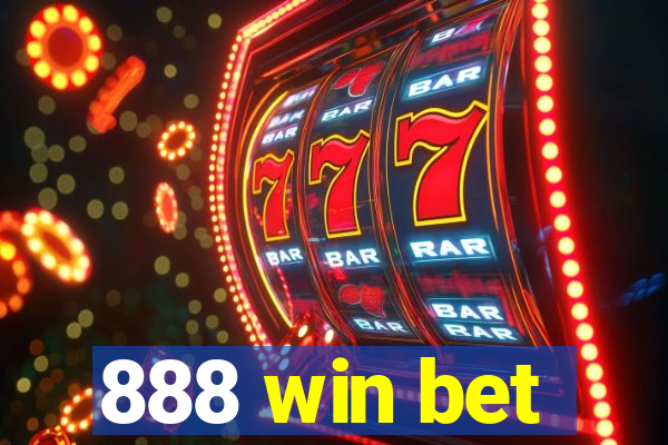 888 win bet