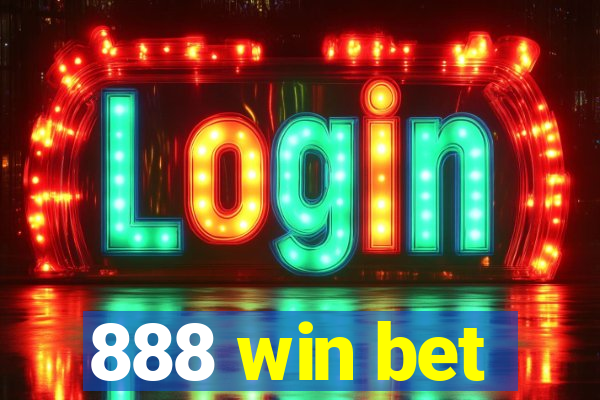 888 win bet