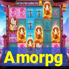 Amorpg