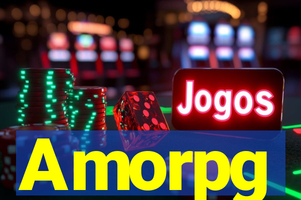 Amorpg