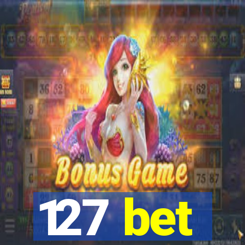 127 bet