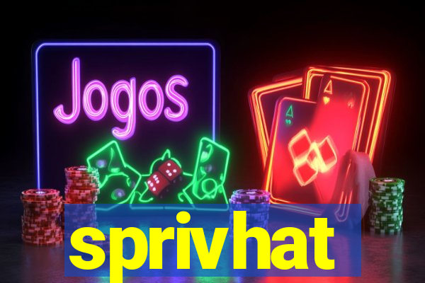 sprivhat