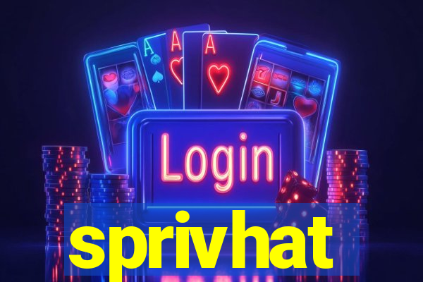 sprivhat