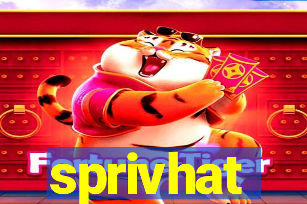 sprivhat