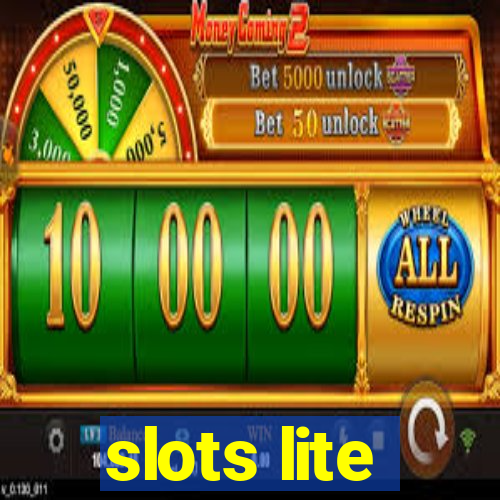 slots lite