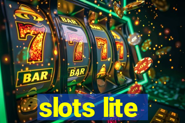 slots lite