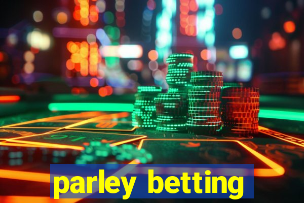 parley betting