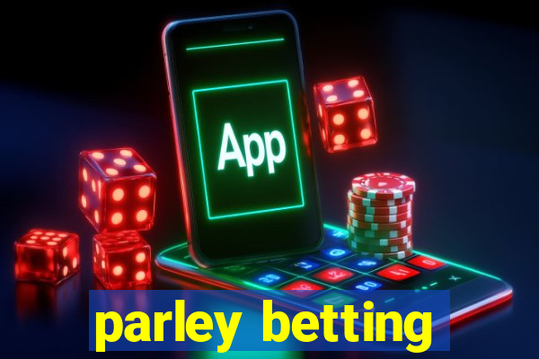 parley betting