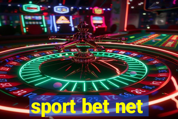 sport bet net