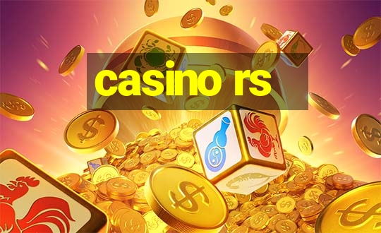 casino rs