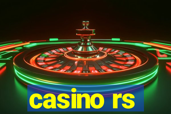 casino rs