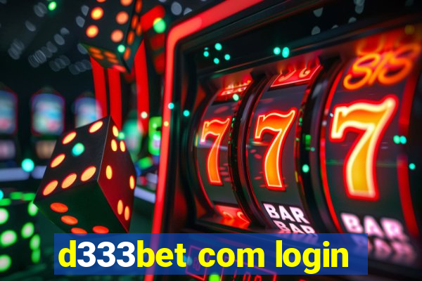 d333bet com login