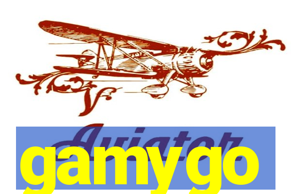 gamygo