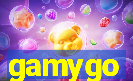 gamygo