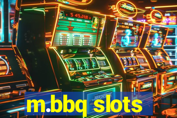 m.bbq slots