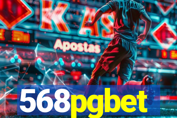 568pgbet