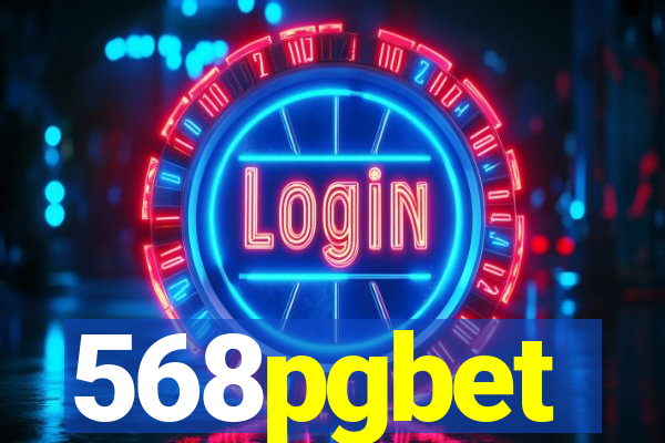 568pgbet