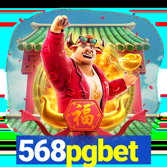 568pgbet