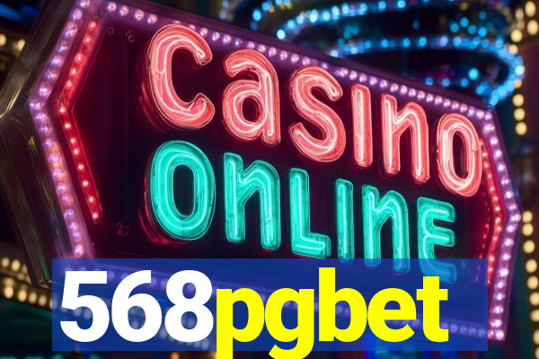 568pgbet