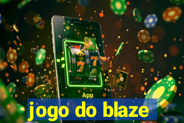 jogo do blaze