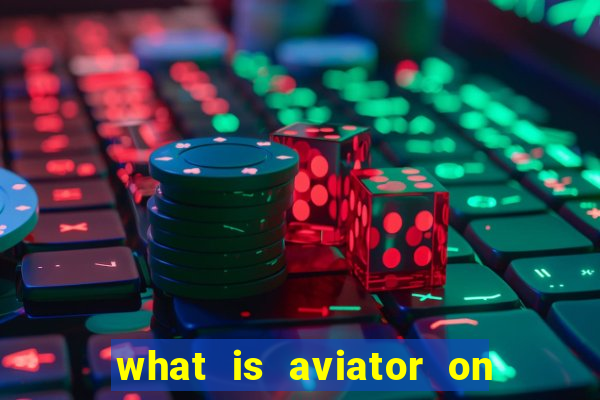 what is aviator on red dog