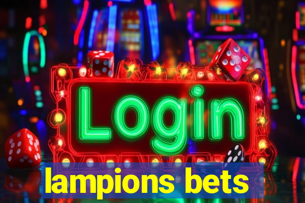 lampions bets