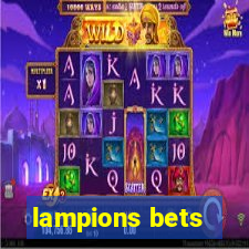 lampions bets