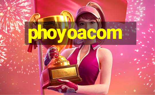 phoyoacom