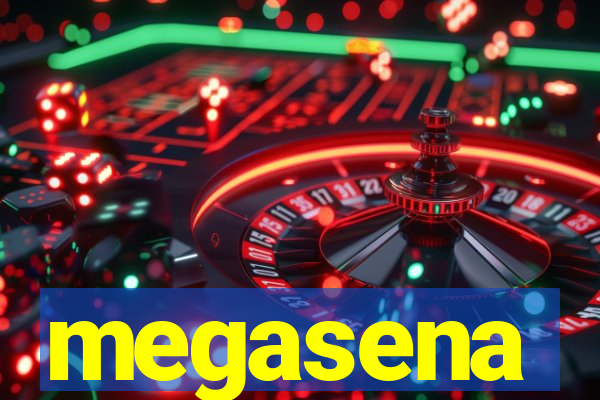 megasena