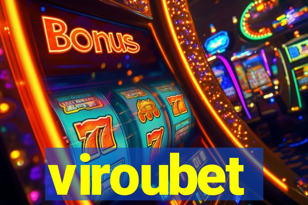 viroubet