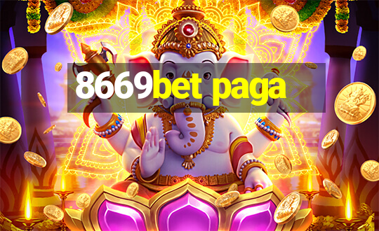 8669bet paga