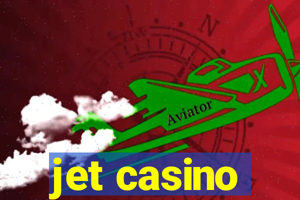 jet casino