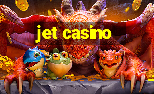 jet casino