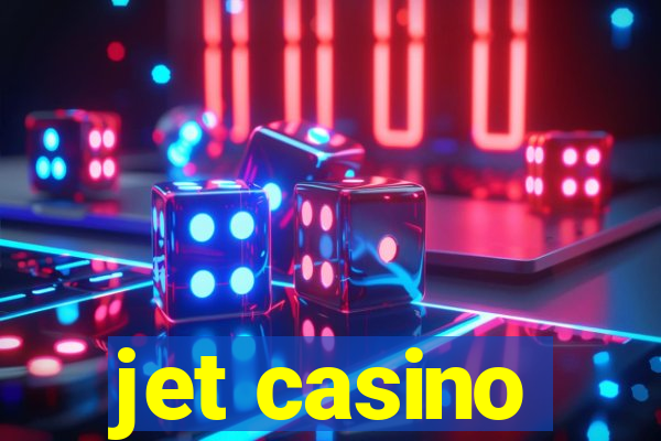 jet casino