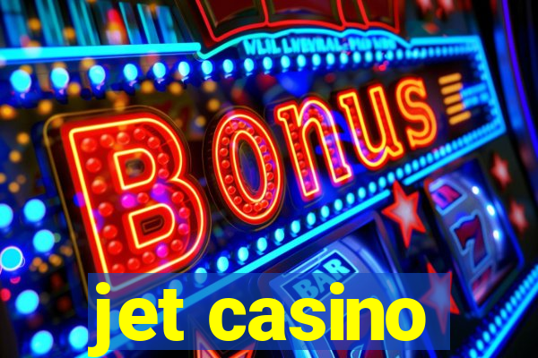 jet casino