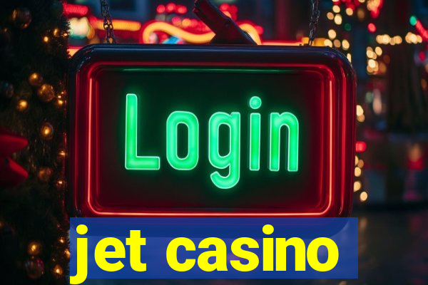 jet casino