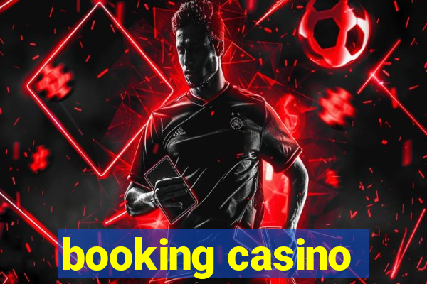 booking casino