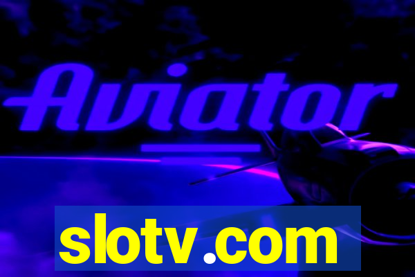 slotv.com