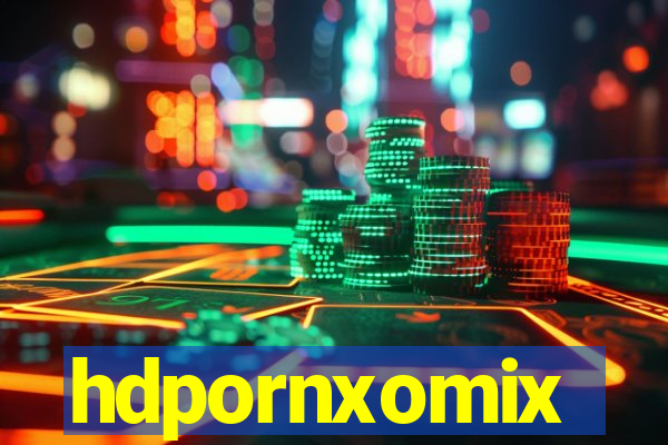 hdpornxomix