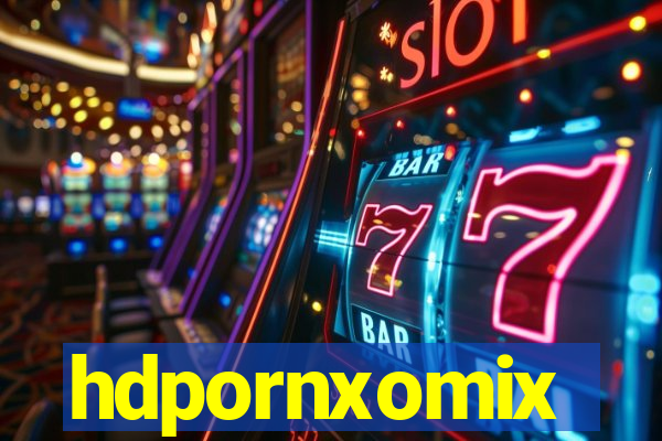 hdpornxomix