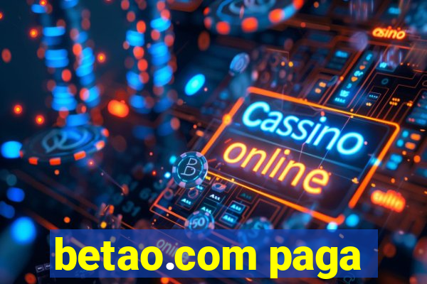 betao.com paga