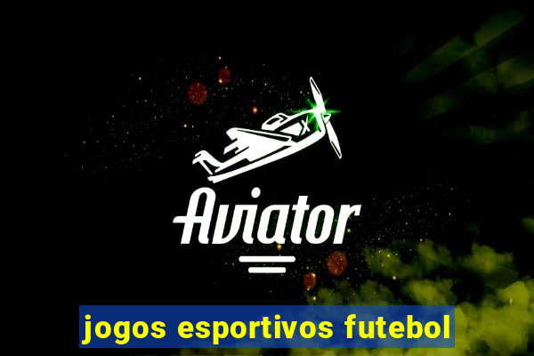 jogos esportivos futebol