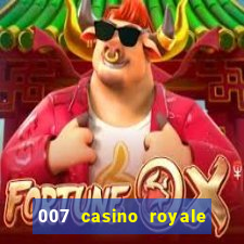 007 casino royale legendado ingles