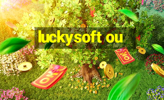 luckysoft ou