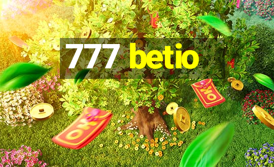 777 betio