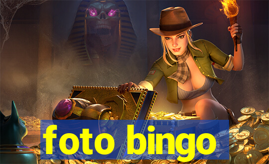 foto bingo