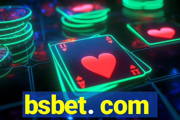 bsbet. com