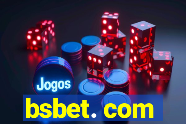 bsbet. com