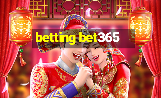 betting bet365