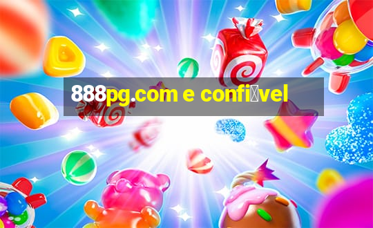 888pg.com e confi谩vel